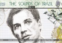 The Warmth of Antonio Carlos Jobim