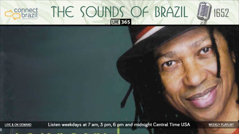 The Best of Djavan