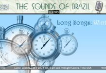 The Winter Edition of Long Songs
