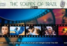 Brazil Goes To The Movies