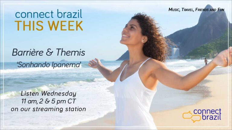 Barriere Dreams of Ipanema
