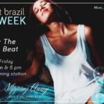 Ella & The Bossa Beat: Connect Brazil This Week