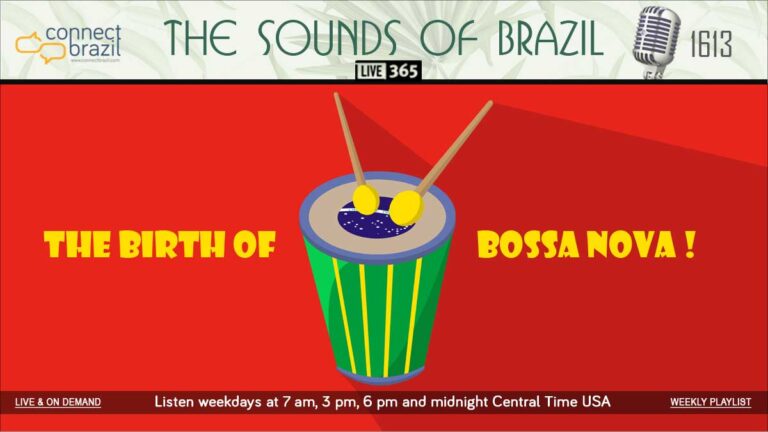 The Birth of Bossa Nova