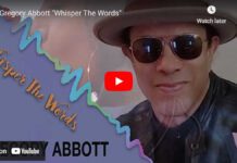 Whisper The Words Lyrics And Video