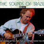 The Brazilian Side of Lee Ritenour