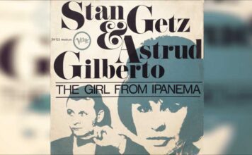 Remembering Astrud: The Hidden Stories Behind Getz/Gilberto