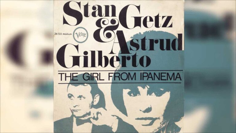 Remembering Astrud: The Hidden Stories Behind Getz/Gilberto