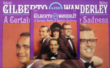 Astrud Gilberto’s Certain Smile