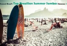 Top Brazilian Summer Sambas ’23
