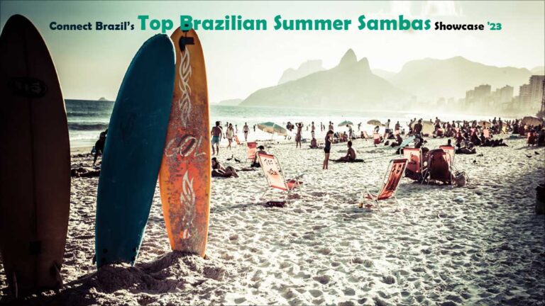 Top Brazilian Summer Sambas ’23