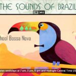 Old School Bossa Nova