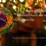 Listen to Brazilian Christmas Favorites