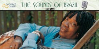 Milton Nascimento