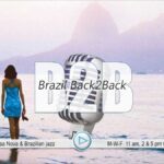 Brazil’s Best Music On Brazil Back2Back