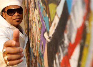 November’s Brazilian Music Birthdays November's Brazilian music birthdays inlcude singer Carlinhos Brown