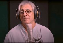 Ivan Lins’s My Heart Speaks Review Roundup Brazilian singer Ivan Lins poses in studio for his song Renata Maria.