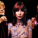 Remembering Astrud Gilberto, Rita Lee, and Leny Andrade Remembering Astrud Gilberto, Rita Lee and Leny Andrade Brazilian singers.