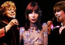 Remembering Astrud Gilberto, Rita Lee, and Leny Andrade Remembering Astrud Gilberto, Rita Lee and Leny Andrade Brazilian singers.