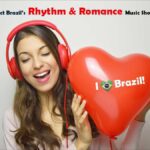 The Rhythm and Romance Brazilian Music Showcase