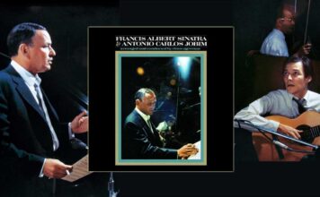 Sinatra, Jobim, and Bossa Nova