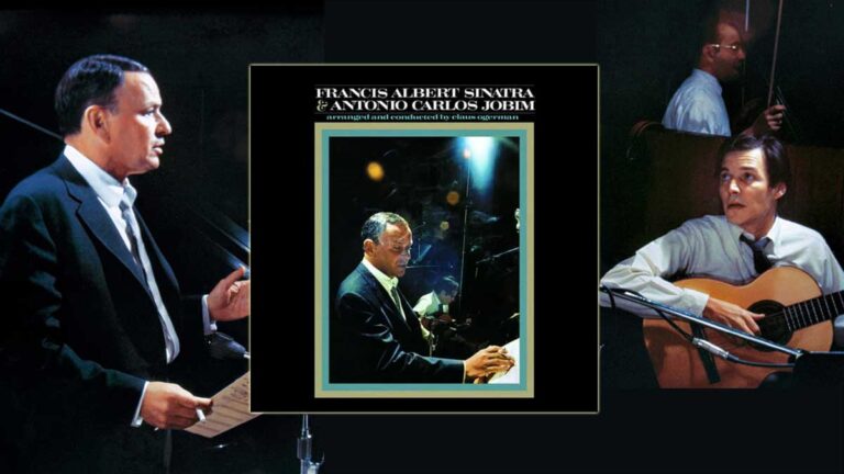 Sinatra, Jobim, and Bossa Nova
