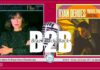 Brazil’s Best Music On Brazil Back2Back