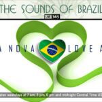 Bossa Nova Love Affair