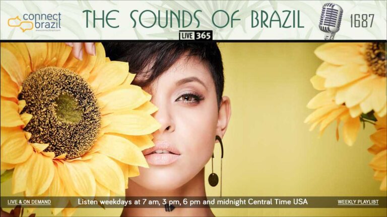 Brazil’s Millennial Music Makers
