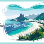 The Bossa Nova Love Affair Channel