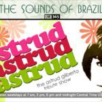 The Astrud Gilberto Tribute Show