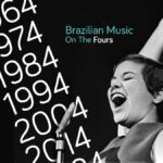 Brazilian Music On The Fours