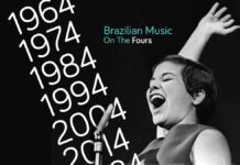 Brazilian Music On The Fours