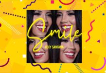 Everybody Needs Cecy Santana’s ‘Smile’