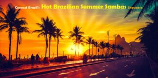 Hot Brazilian Summer Sambas