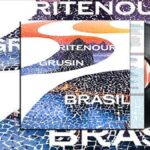 Ritenour and Grusin Return To Brasil