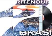 Ritenour and Grusin Return To Brasil