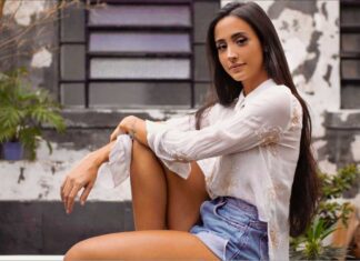 Meet Brazil’s Millennial Music Makers Mariana Nolasco. Meet Brazil's Millennial Musicmakers