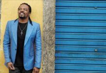 Brazil's Latin Grammy Nominees for 2024 includes singer Xande de Pilares for Album of The Year.