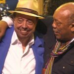 Sergio Mendes with Quincy Jones and the music of Brazil