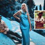 Ella & The Bossa Beat relax on the banks of Italy's Lake Como. Read about their Italian tour here.