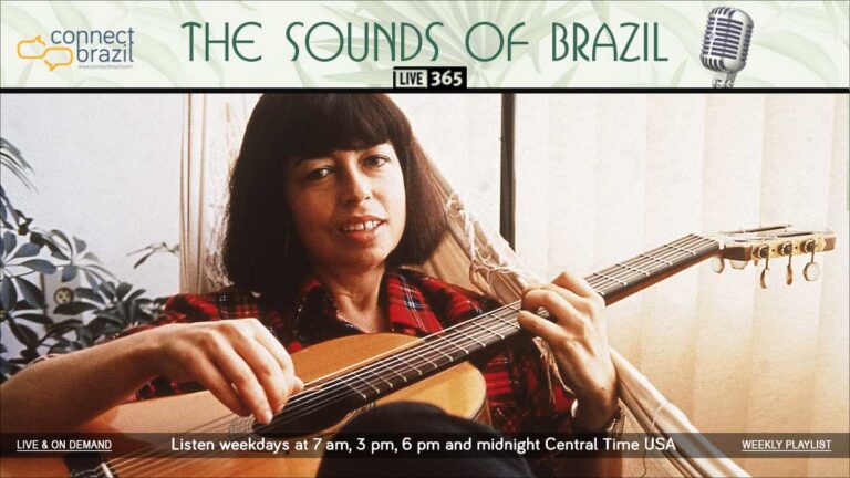 Nara Leao – Bossa’s Muse