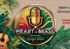 Heart of Brasil – Jobim & Gismonti