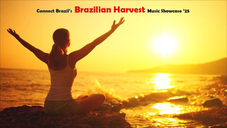 Brazilian Harvest Music Showcase ’25