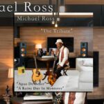 Agua De Beber by Michael Ross Review