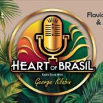 Heart of Brasil – Flavio Venturini & Djavan