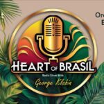 Heart of Brasil – Orchestral Bossas
