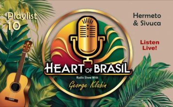 Heart of Brasil – Hermeto & Sivuca