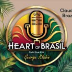 Heart of Brasil – Trumpter Claudio Roditi