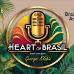 Heart Of Brasil – Brazilian Arrangers