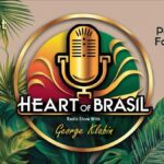 Heart of Brasil – Personal Favorites